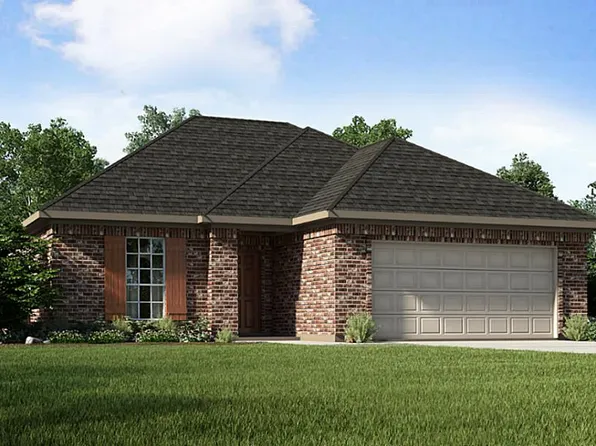 222 Goose Barnacle Ln, Rosenberg, TX 77469