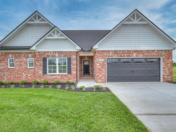 1234 Rockweather Ct Lot 242, Murfreesboro, TN 37128
