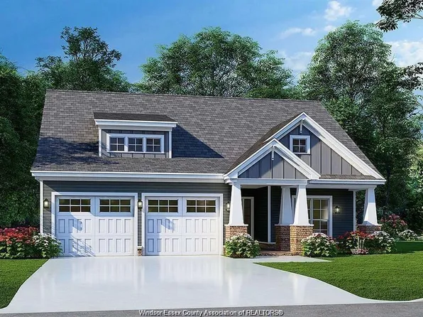 127 Valencia Dr Lot 29, Chatham Kent, ON N7L 0H3