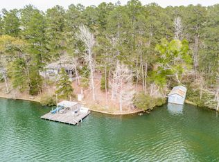 27 & 28 Private Road 7332, Frankston, TX 75763