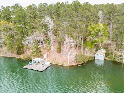27 & 28 Private Road 7332, Frankston, TX, 75763