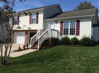 1847 Cannondale Loop, Chattanooga, TN 37421