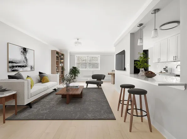 175 Willoughby St APT 6M, Brooklyn, NY 11201