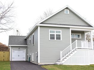 70 N Marriner St, South Portland, ME 04106