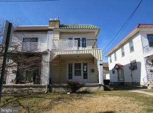 928 Yeadon Ave, Yeadon, PA 19050