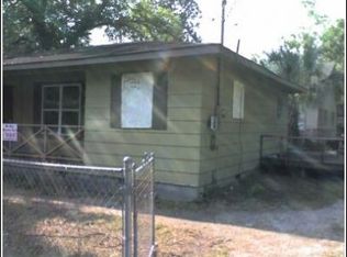 202 Shortreed St, Jacksonville, FL 32254