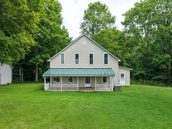 2nd image of 3630 McCafferty Rd NE