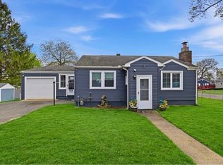 519 Prospect St, Chicopee, MA 01020