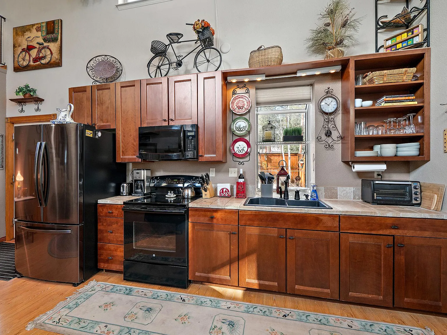1 bed, 1.5 bath, 1000 sqft, $2,750 — Photo 4