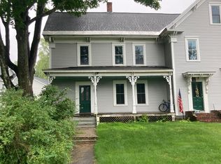 49 Cedar St #1, Contoocook, NH 03229