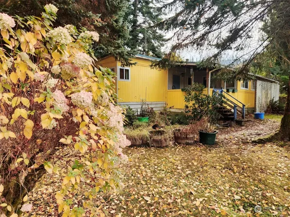 200 Morgan Lane, Brinnon, WA 98320