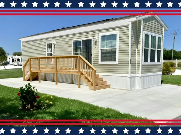 1887 N State Road 29 #420, Labelle, FL 33935