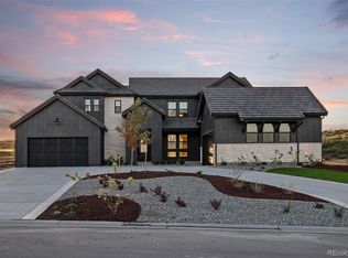 5269 Soledad Cir, Parker, CO 80134