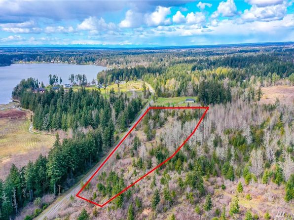 Lake Lawrence - Yelm Real Estate - 3 Homes For Sale | Zillow