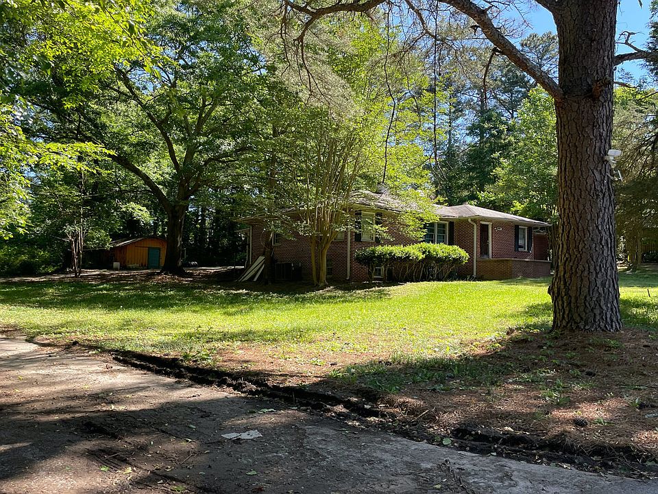 2201 Barnes Mill Rd, Marietta, GA 30062 Zillow
