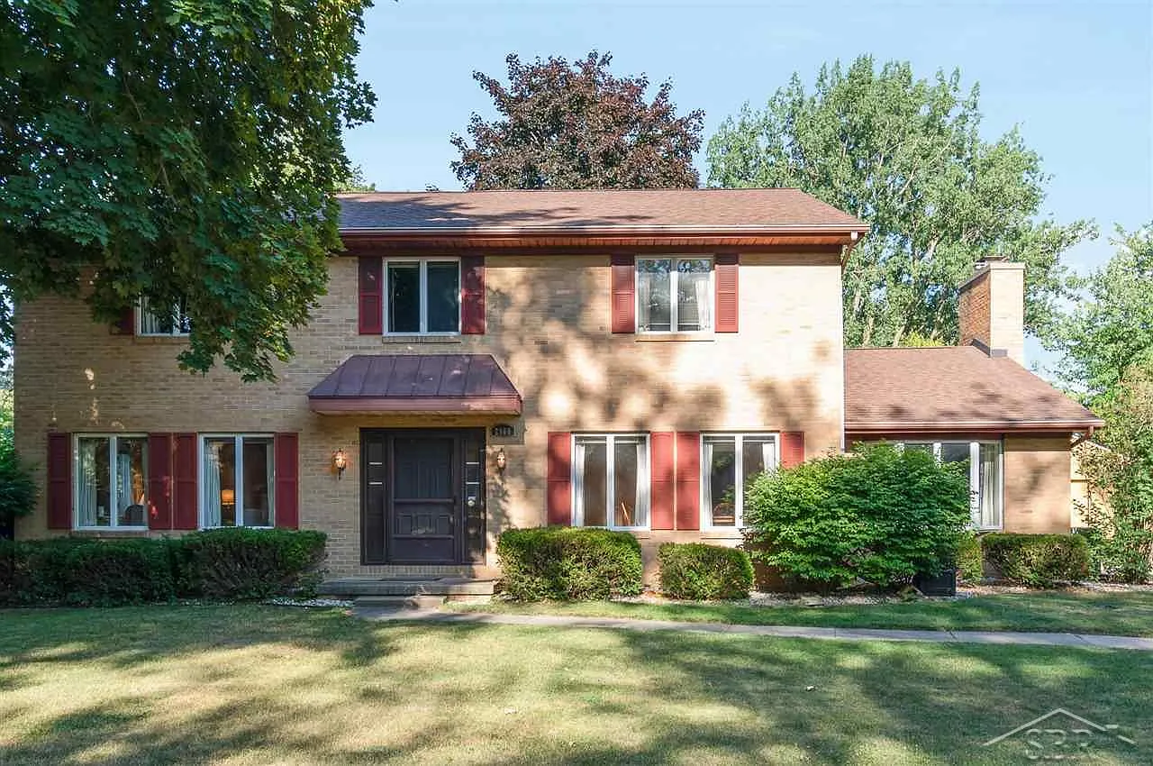 2900 Nottingham Dr W photo 1