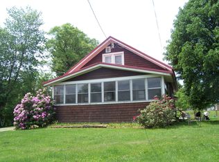 9285 Woodridge Ln, Little Valley, NY 14755