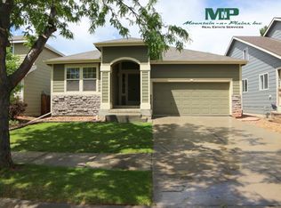 1938 Fossil Creek Pkwy, Fort Collins, CO 80528
