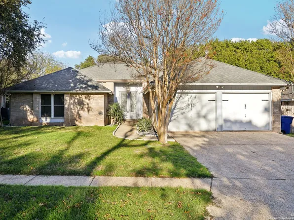 1411 VISTA DEL MONTE, San Antonio, TX 78216