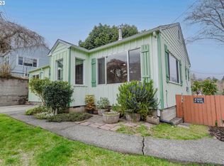 510 Clark St, North Bend, OR 97459