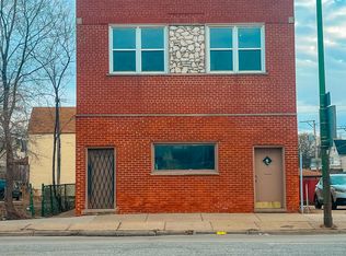 3519 E 95th St #2, Chicago, IL 60617
