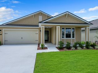 3708 Baxter St, Jacksonville, FL 32222