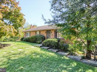 4001 Crooked Hill Rd, Harrisburg, PA 17110