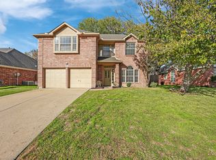 845 Bellflower Dr, Plano, TX 75075