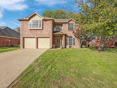 845 Bellflower Dr, Plano, TX, 75075
