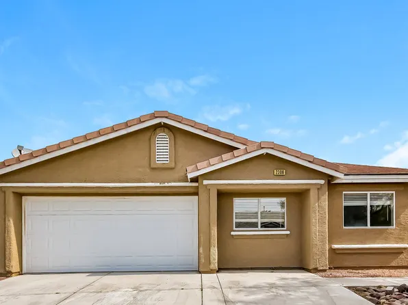 2306 Hollow Oak Ave, North Las Vegas, NV 89031