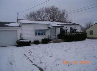 8 Decatur Dr, Mount Vernon, OH 43050