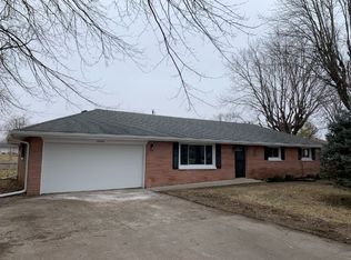 3608 W Fleetwood Dr, Muncie, IN 47302