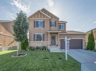 167 S 2035 W, Lehi, UT 84043