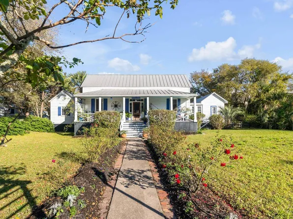 1808 Ion Ave, Sullivans Island, SC 29482