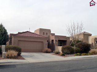 1693 Stone Mountain Ln, Las Cruces, NM 88011