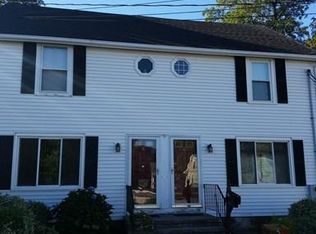 6 Moulton Ct, Beverly, MA 01915