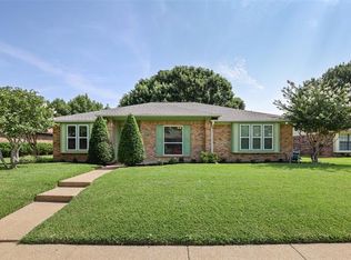 3106 Kingswood Dr, Garland, TX 75040