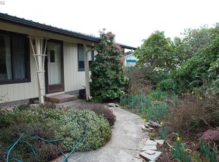 559 Evergreen Loop, Reedsport, OR 97467