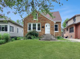 18012 Homewood Ave, Homewood, IL 60430