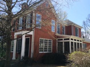 101 Magnolia Blossom Way, Athens, GA