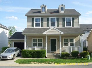 7155 Stone Throw Way, Elkridge, MD 21075