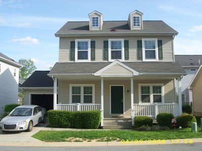 7155 Stone Throw Way, Elkridge, MD, 21075