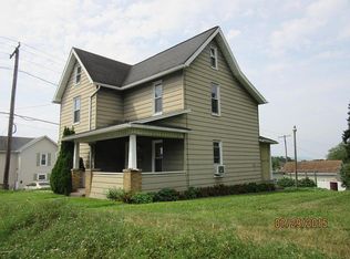 119 Thomas St, Jersey Shore, PA 17740