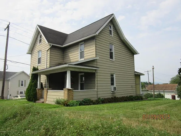 119 Thomas St, Jersey Shore, PA 17740