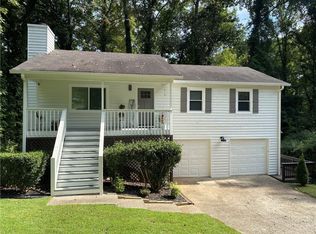 1420 Creek Overlook Ct, Marietta, GA 30066