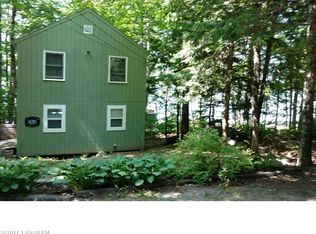 453 Brickett Point Ests, Oakland, ME 04963