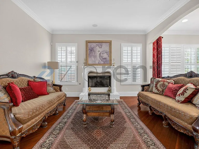 15310 Palomino Mesa Rd — Photo 1