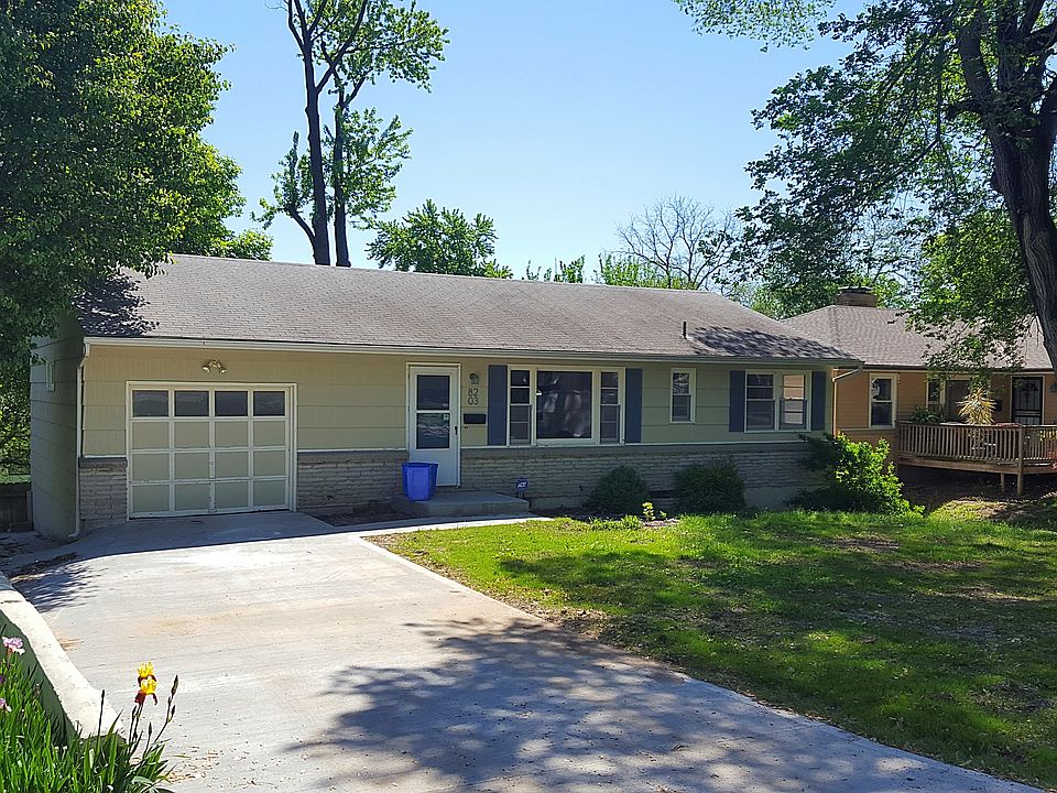 brand new driveway