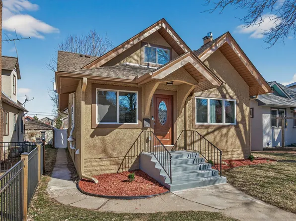 4205 Elliot Ave, Minneapolis, MN 55407