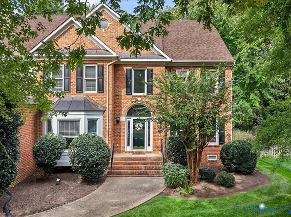 6105 Kinglet Ct, Glen Allen, VA 23059